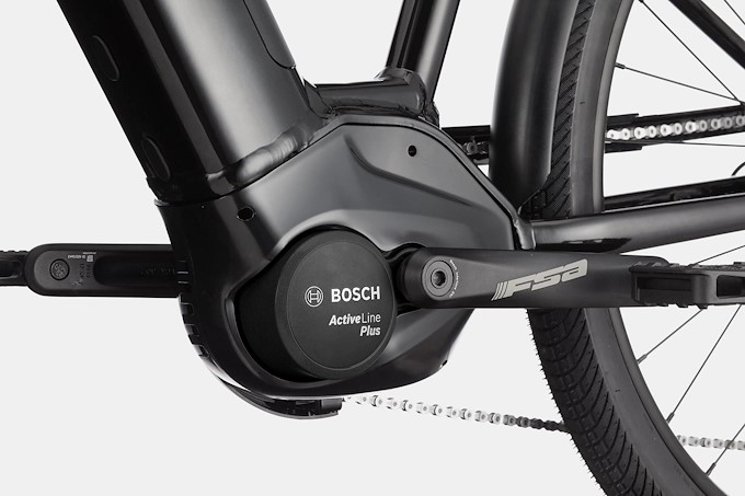 CANNONDALE ADVENTURE NEO 3.1 EQ